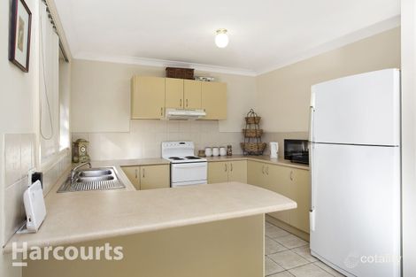 Property photo of 2/50 Julius Road Rosemeadow NSW 2560