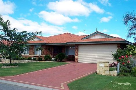 21 Aylesbury Cl, Jandakot, WA 6164