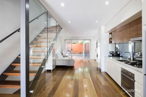 Property photo of 5 Turtle Lane Erskineville NSW 2043