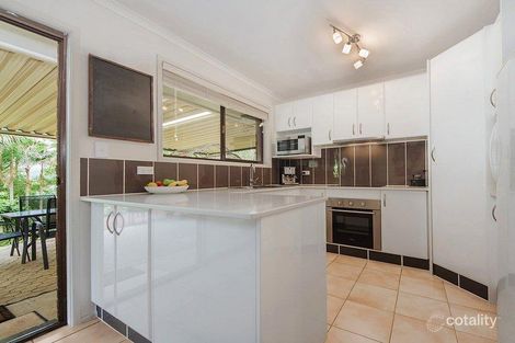 Property photo of 58 Moonbeam Parade Mudgeeraba QLD 4213