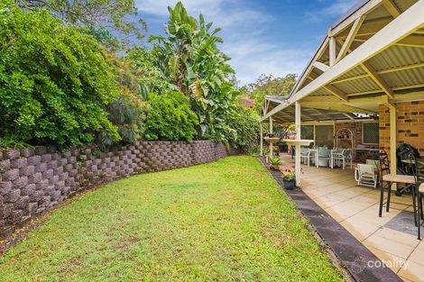 Property photo of 8 White Cap Close Pacific Pines QLD 4211
