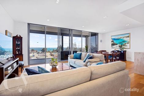 Property photo of 14/2 Tasker Place North Fremantle WA 6159