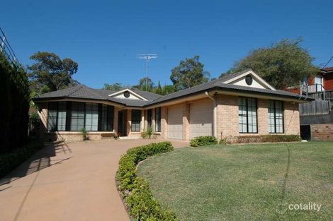 Property photo of 22A Derby Street Epping NSW 2121