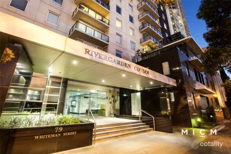 165/79 Whiteman St, Southbank, VIC 3006