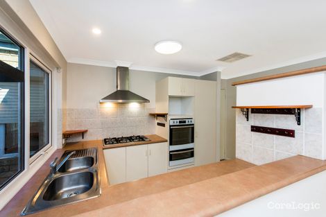 Property photo of 109 Tibradden Circle Ascot WA 6104