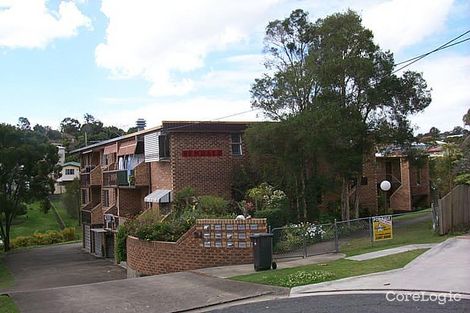 Property photo of 9/92 Bovelles Street Camp Hill QLD 4152
