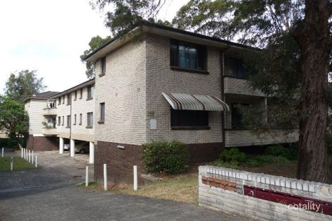 6/11-13 Queen St, Auburn, NSW 2144