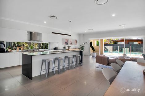Property photo of 29 Cronulla Avenue Mermaid Beach QLD 4218