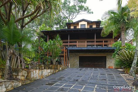Property photo of 7 Timber Top Court Little Mountain QLD 4551