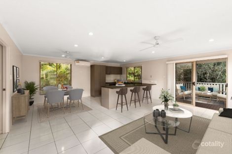 Property photo of 51 Court Road Nambour QLD 4560