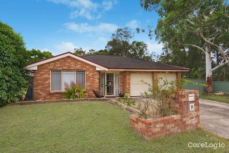 Property photo of 1 South Seas Drive Ashtonfield NSW 2323