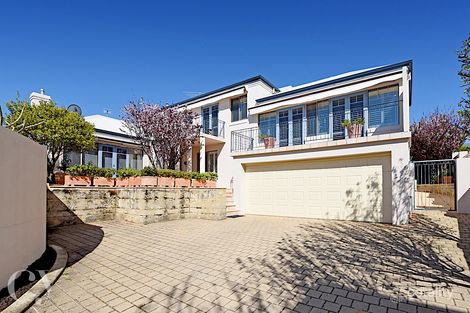 7a Reserve St, Bicton, WA 6157