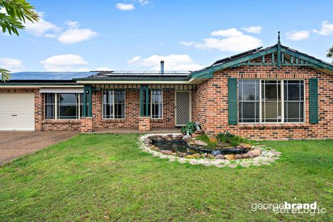 Property photo of 31 Garafalo Road Kariong NSW 2250