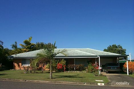8 Zeigler St, Mount Pleasant, QLD 4740