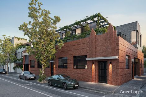 Property photo of 2/2-20 Kerr Street Fitzroy VIC 3065