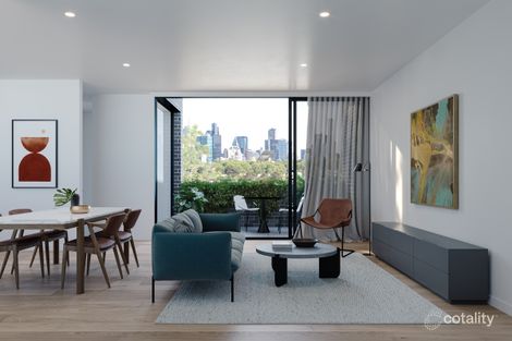 Property photo of 2/2-20 Kerr Street Fitzroy VIC 3065