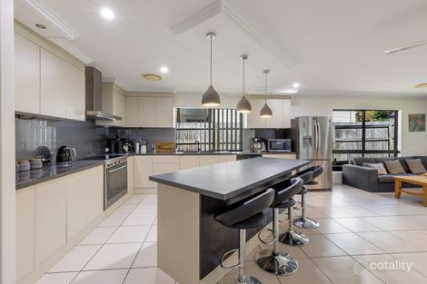 Property photo of 45 Sharp Street Rural View QLD 4740