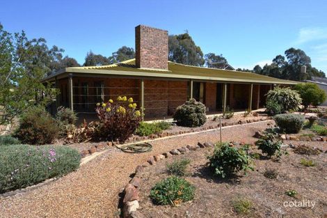 135 Back Mountain Rd, Seymour, VIC 3660