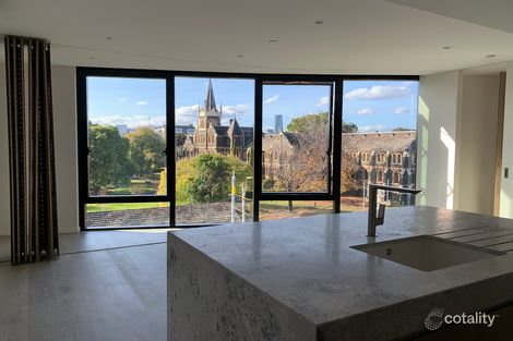 407/601-605 St Kilda Rd, Melbourne, VIC 3004