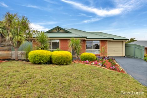 Property photo of 5 Hausler Court Lyndoch SA 5351