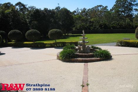 Property photo of 17 Jacksonia Drive Warner QLD 4500