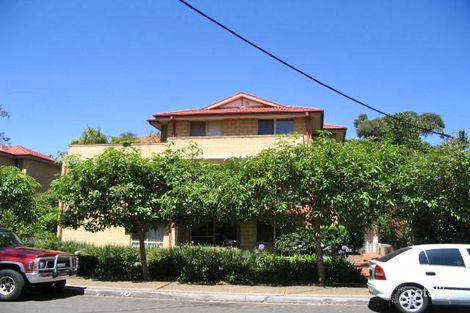 Property photo of 3/2-6 Koorabel Avenue Gymea NSW 2227