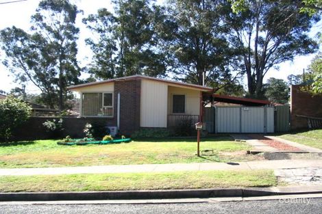 20 Tairora St, Whalan, NSW 2770