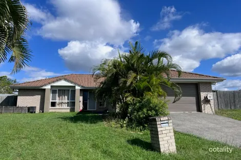 Property photo of 7 Bickle Place North Booval QLD 4304