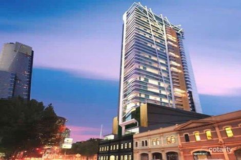 Property photo of 2101/135 City Road Southbank VIC 3006