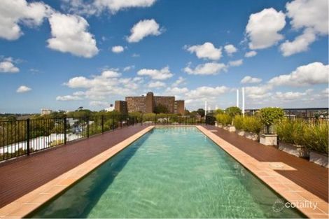 605/82-92 Cooper St, Surry Hills, NSW 2010