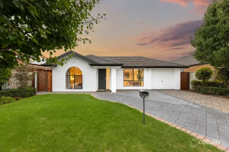 4 Berno Ct, Parafield Gardens, SA 5107