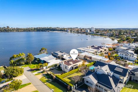 Property photo of 165A Waratah Place Dalkeith WA 6009