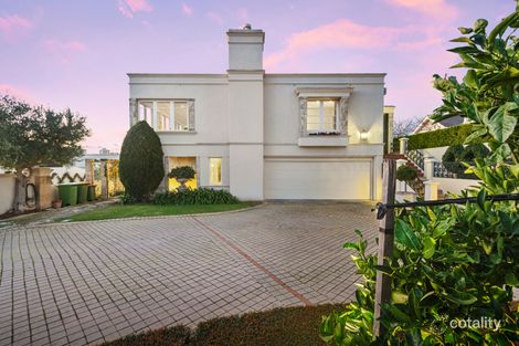 Property photo of 165A Waratah Place Dalkeith WA 6009