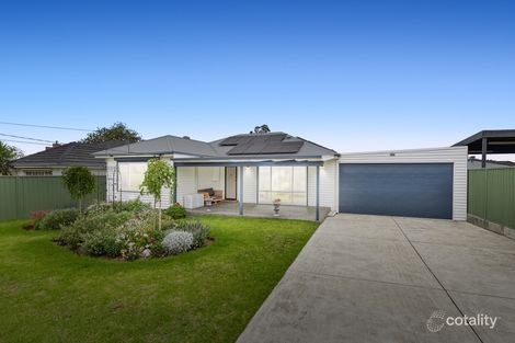 4 Suzanne Ct, Noble Park, VIC 3174