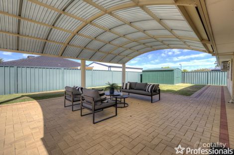 Property photo of 4 Menangal Way Forrestfield WA 6058