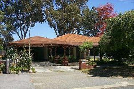 18 Dorchester Rd, Forrestfield, WA 6058