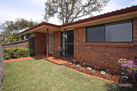 Property photo of 19/17 Binya Place Como NSW 2226