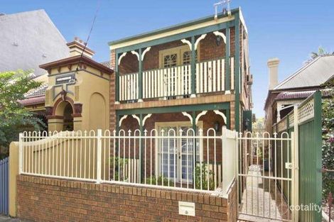 Property photo of 84 Railway Avenue Stanmore NSW 2048