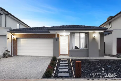 20 Nile Dr, Truganina, VIC 3029