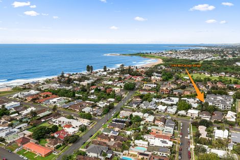 Property photo of 11/40 McCauley Street Thirroul NSW 2515