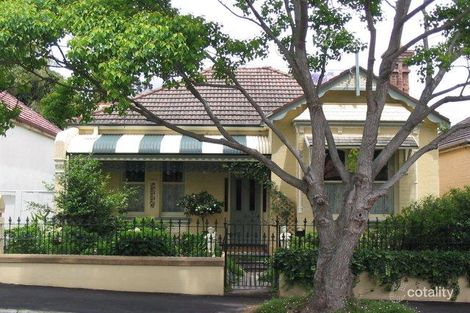 27 Allen St, Glebe, NSW 2037