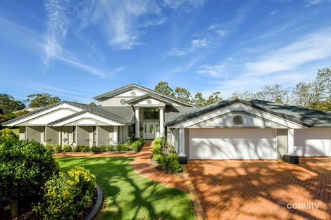 Property photo of 12 Recreation Reserve Road Highfields QLD 4352