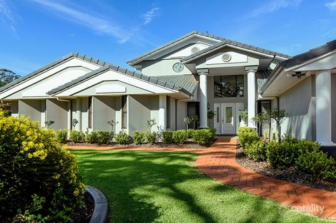 Property photo of 12 Recreation Reserve Road Highfields QLD 4352