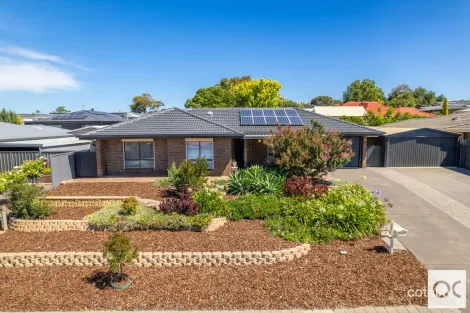 Property photo of 10 Palomino Avenue McLaren Vale SA 5171