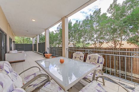 3/54 Brighton Rd, Highgate Hill, QLD 4101