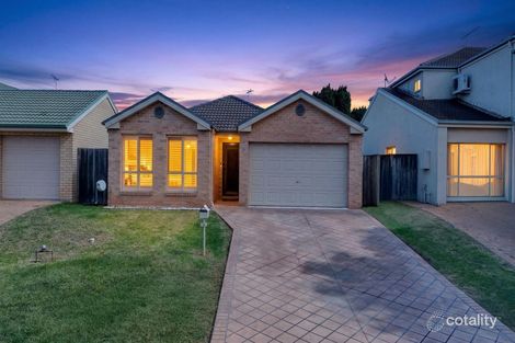 Property photo of 5 The Clearwater Mount Annan NSW 2567