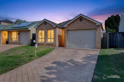 Property photo of 5 The Clearwater Mount Annan NSW 2567