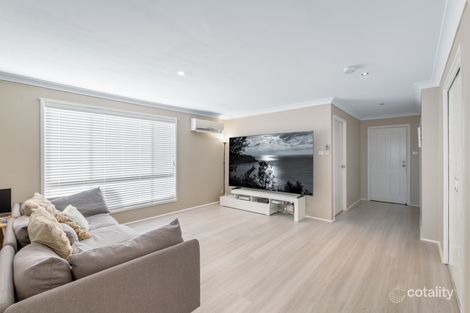 Property photo of 5 The Clearwater Mount Annan NSW 2567