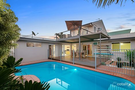 Property photo of 21 Tallawa Place Wurtulla QLD 4575
