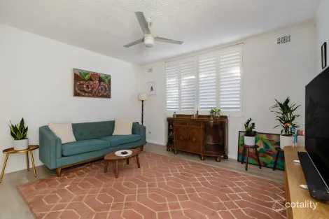 Property photo of 2/53 Wardell Road Lewisham NSW 2049